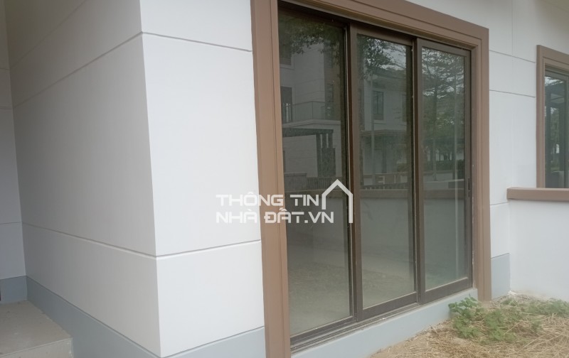 Chính chủ bán biệt thự song lập Zone 8, dự án Swanbay Đại Phước